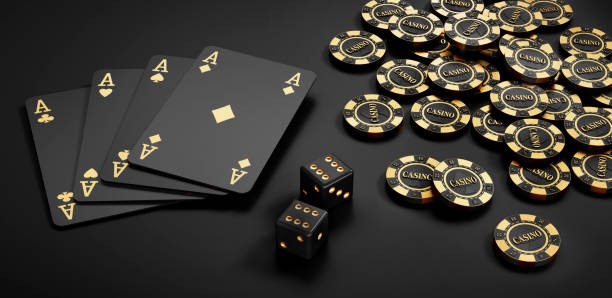 Rake calculation example on sandibet