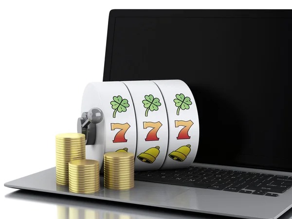 Side pot calculation in multi-way all-ins